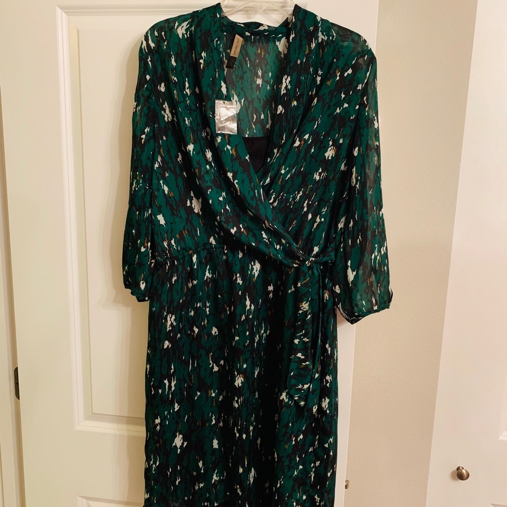 Dress - The Limited